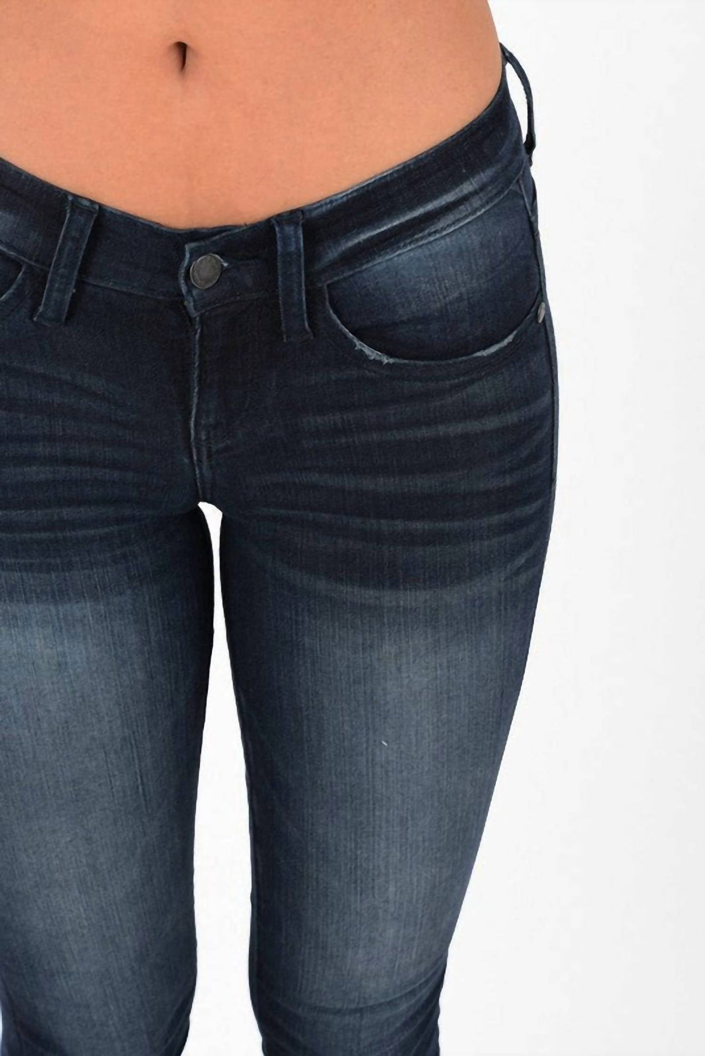 Judy Blue - Skinny Denim Jeans