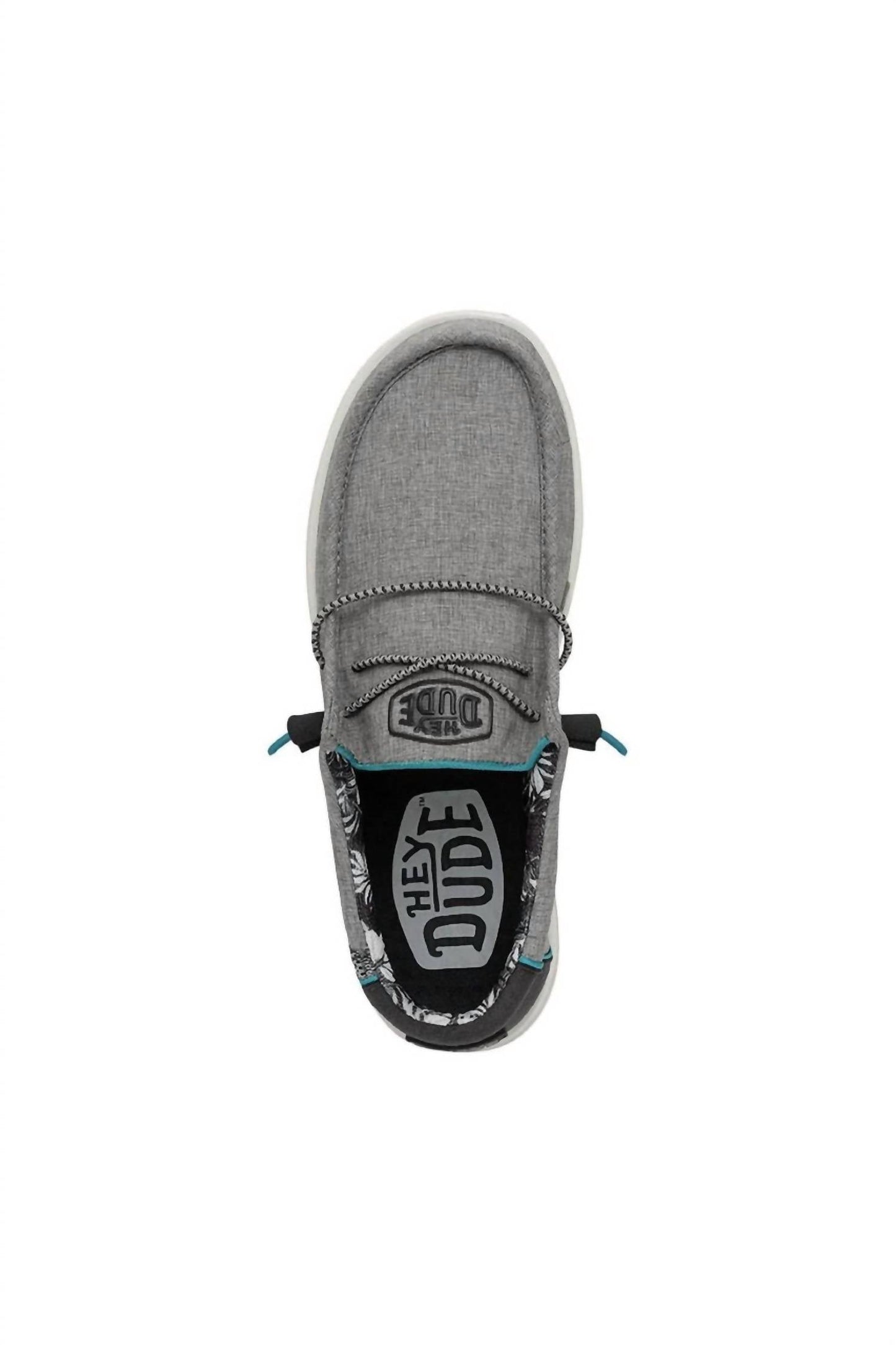 Hey Dude - MEN'S WALLY H2O LOAFERS