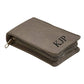 Creative Gifts International - Leatherette Manicure Set, 4.25" X 2.5"