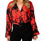 Buddylove - ARIANA KIMONO SLEEVE BODYSUIT