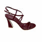 Cocco Miami - Women's Zs 18915-23 Open Toe Heel