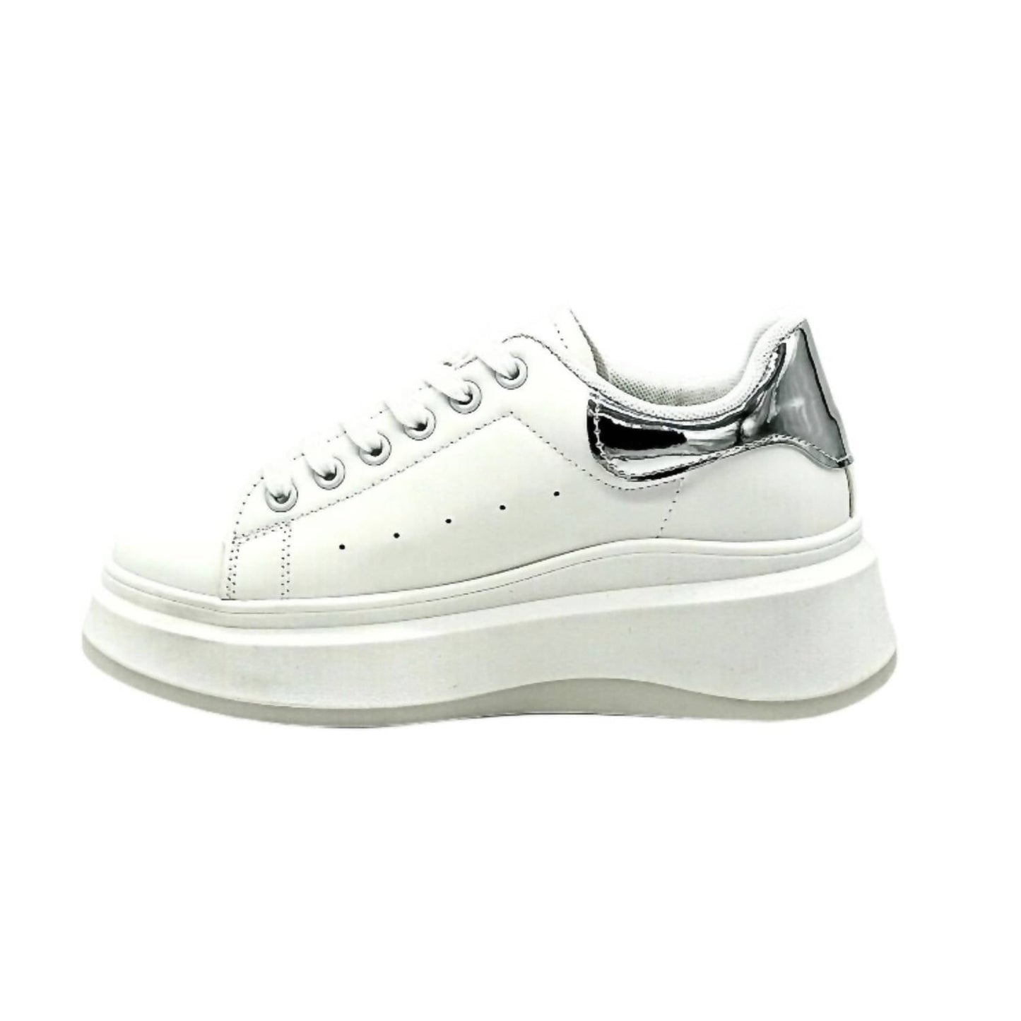 Bonavi - Women's Leros Comfort Sneaker