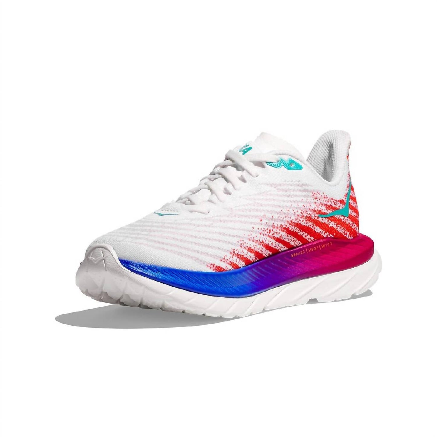 Hoka - Women's Mach 5 Road Running Shoes