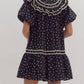 Entro - Girl On The Go Bow Dress