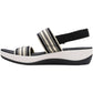 Clarks - Women's Cloud Steppers Arla Stroll Sandal