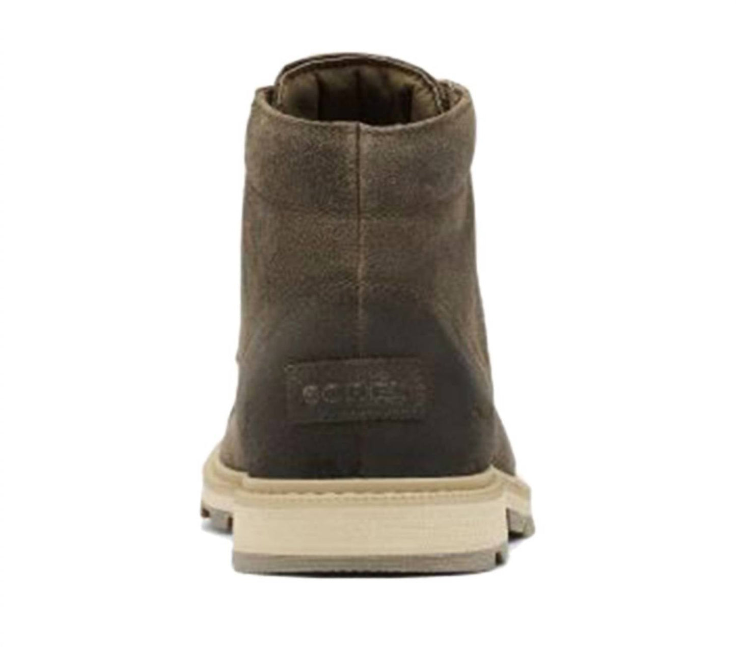 Sorel - Men's Madson Suede Chukka Boots