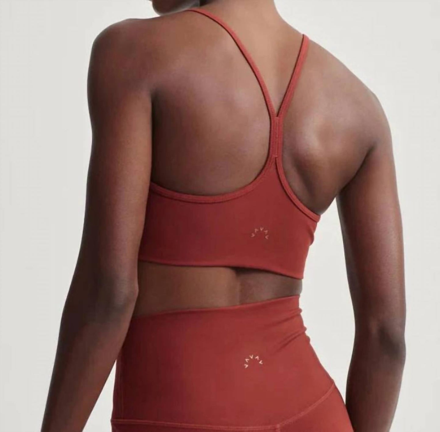 Varley - FreeSoft Emmie Bralette