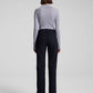 A.L.C. - Simon Stretch Cotton Pants