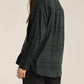 Z Supply - River Plaid Button Up Shirt