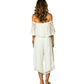 Soah - Women's Emma Lace Jumpsuit