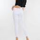 Kancan - Dayana High Rise Ankle Skinny Jeans