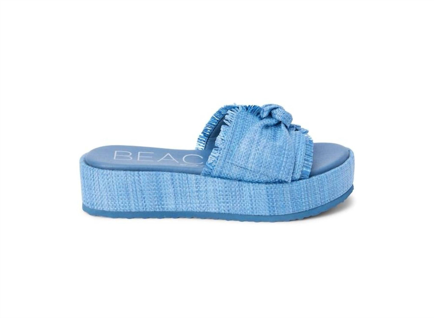 Beach By Matisse - Women's Sunda Sandal