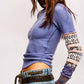 Free People - Women's All In Cuff Top
