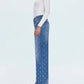 Pistola - Hendrix High Rise Baggy Jean