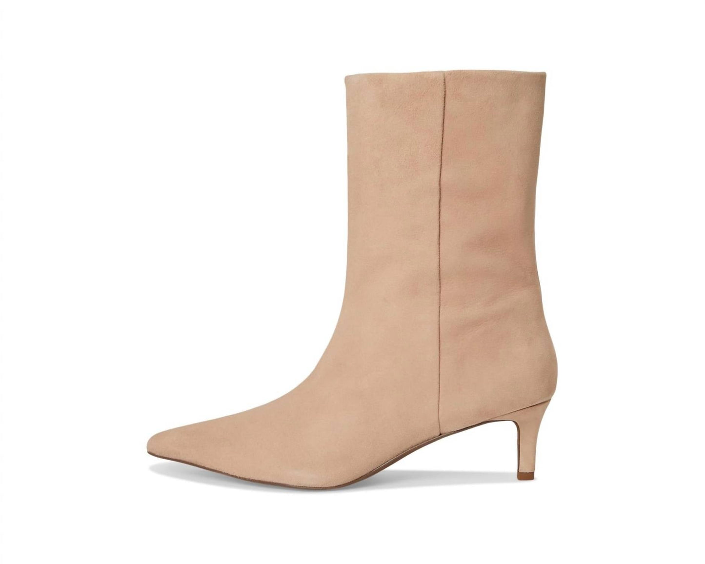 Seychelles - Women's Game Changer Heeled Boot