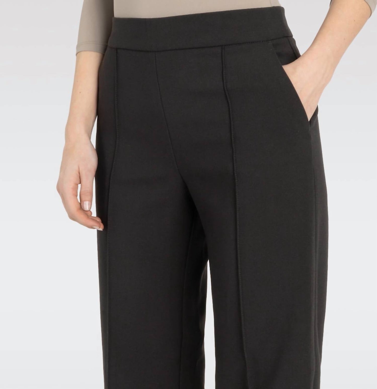 Mac Jeans - Chiara Smart Pants
