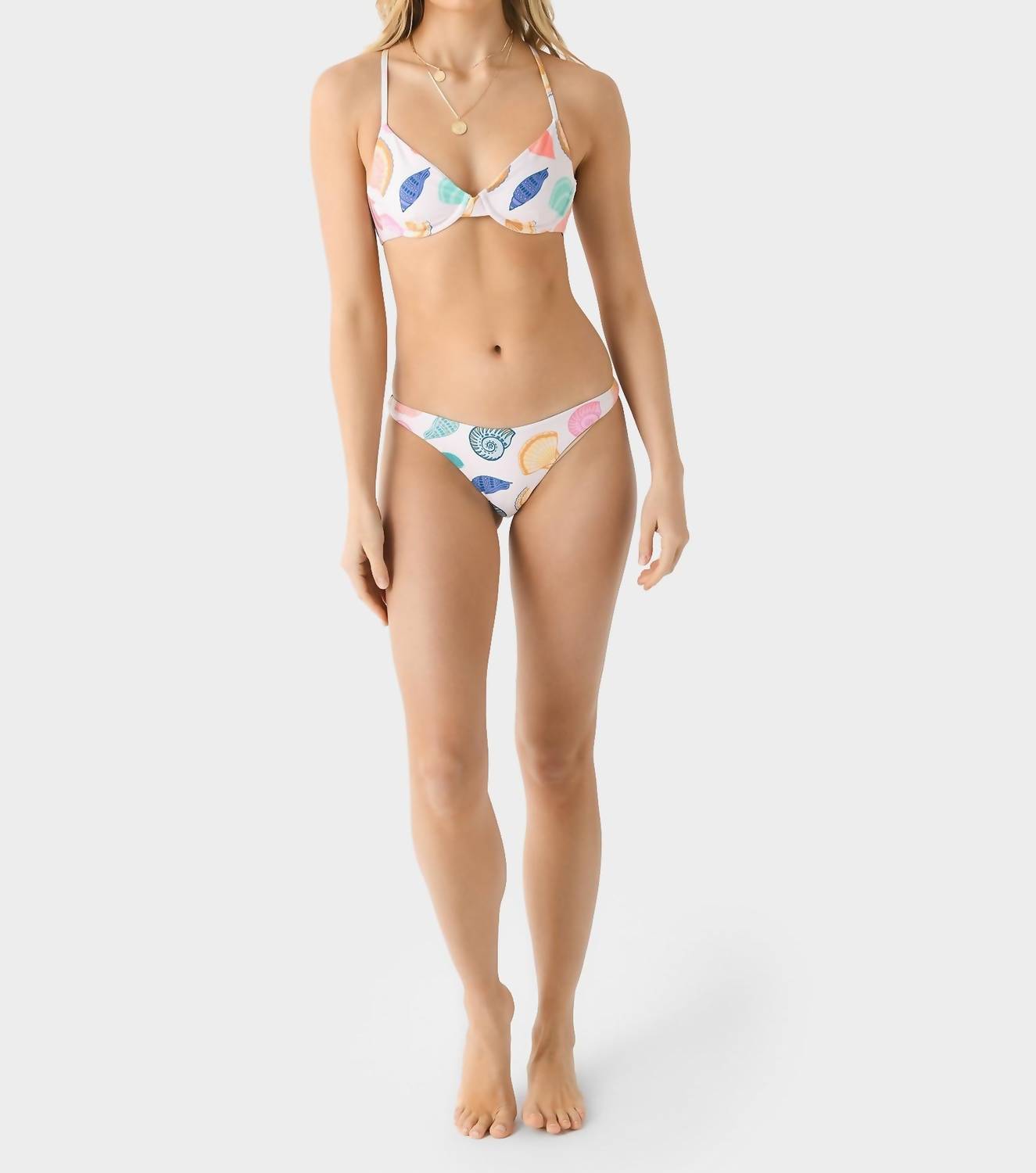 Beach Riot - Carrie Bikini Top