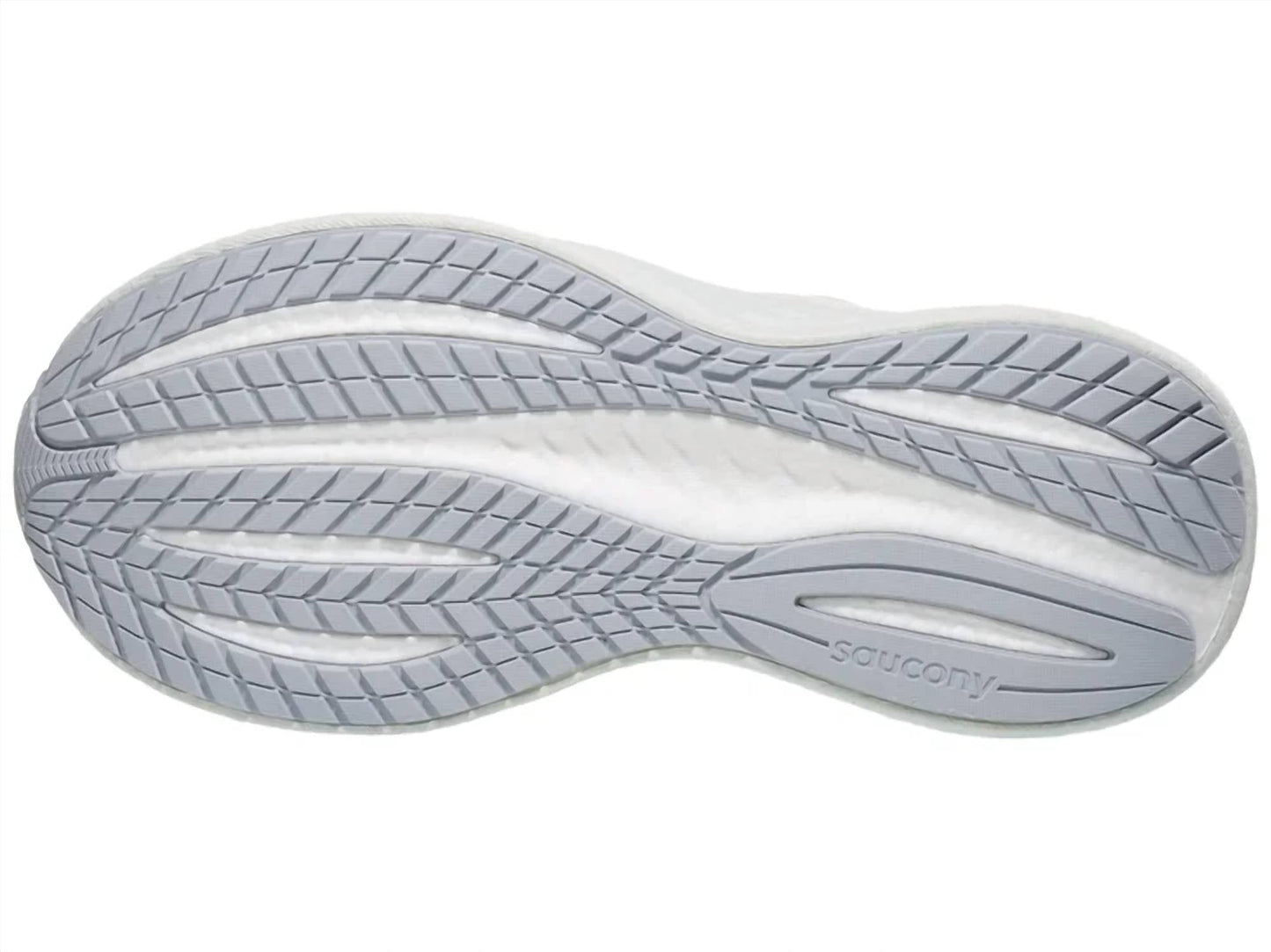 Saucony - महिला ट्राएम्फ 22 शूज़
