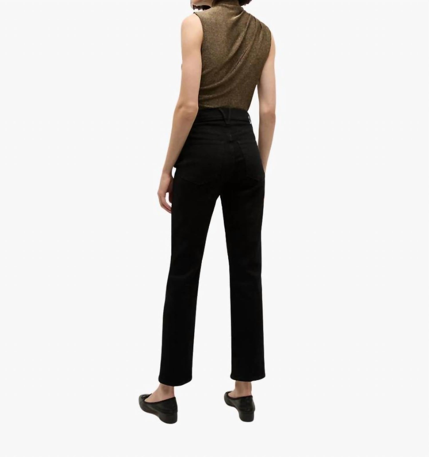 Veronica Beard - Mylie Sleeveless Top