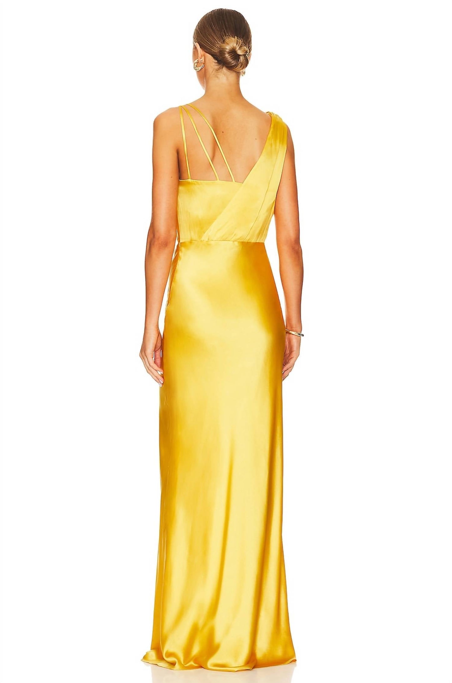 Veronica Beard - Sanderson Maxi Silk Dress