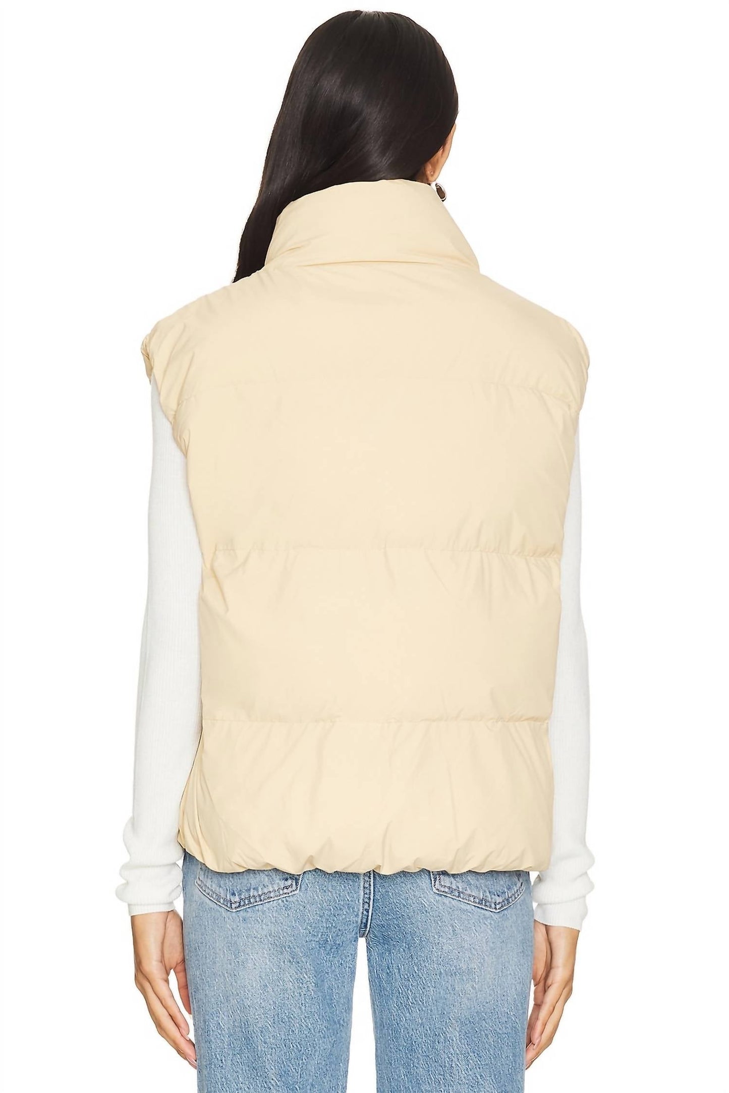 Pistola - Joss Puffed Vest