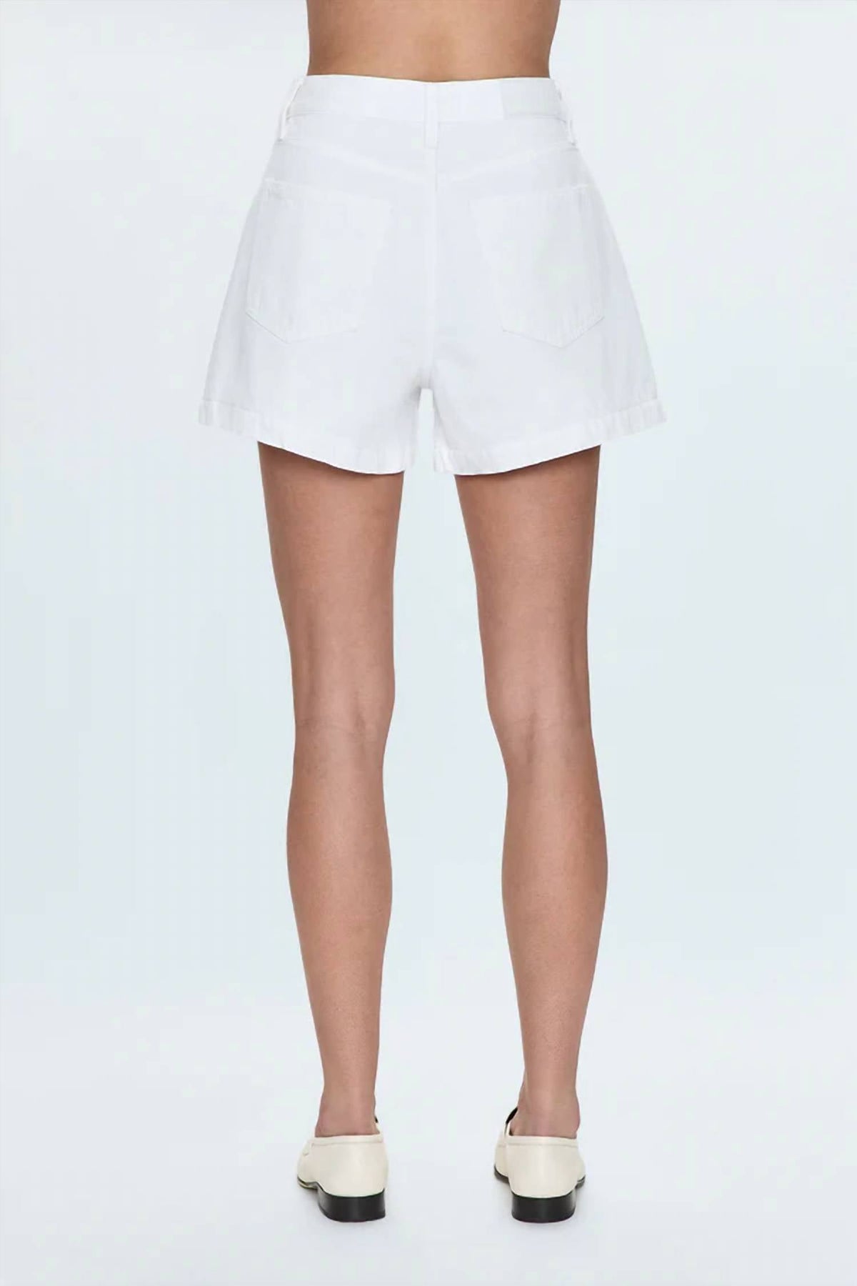 Pistola - Saige High Rise A-line Short