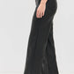 Daze - Far Out Faux Leather Pant