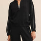 Z Supply - On Track Oversized Jacket