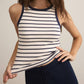 Z Supply - Hadley Striped Tank