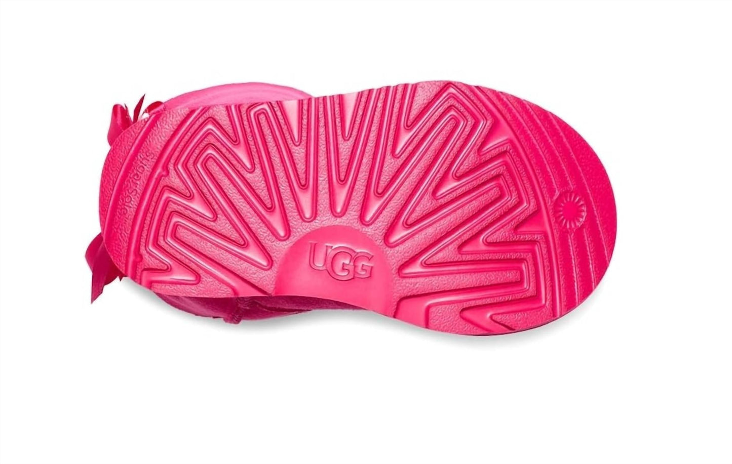 Ugg - Kids Bailey Bow Ii Boot
