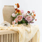 Borrowed Blu - Organic Cotton Table Runner