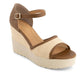 Andrea - Women's Ankle Strap Sandal