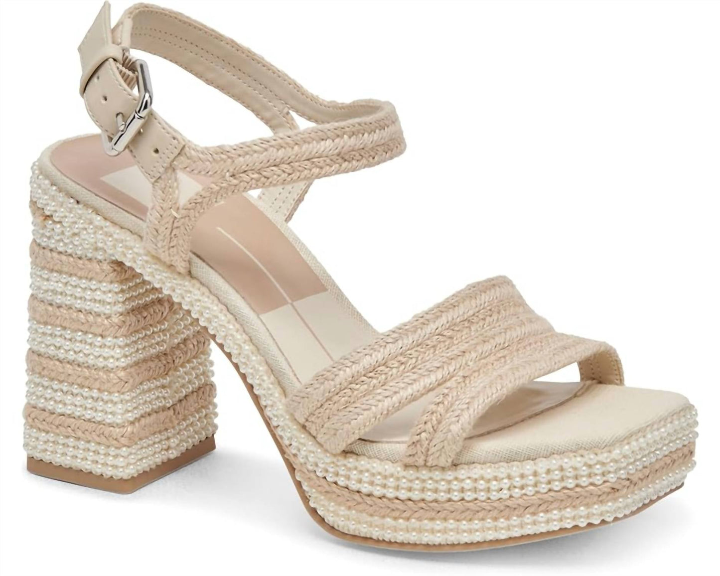 Dolce Vita - Women's Anira Pearl Heels