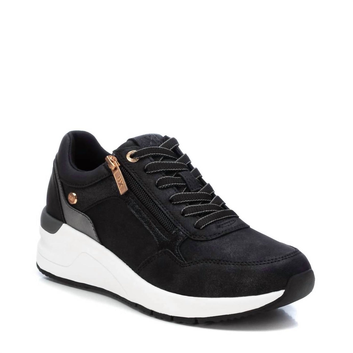 Xti - Women's Wedge Sneakers