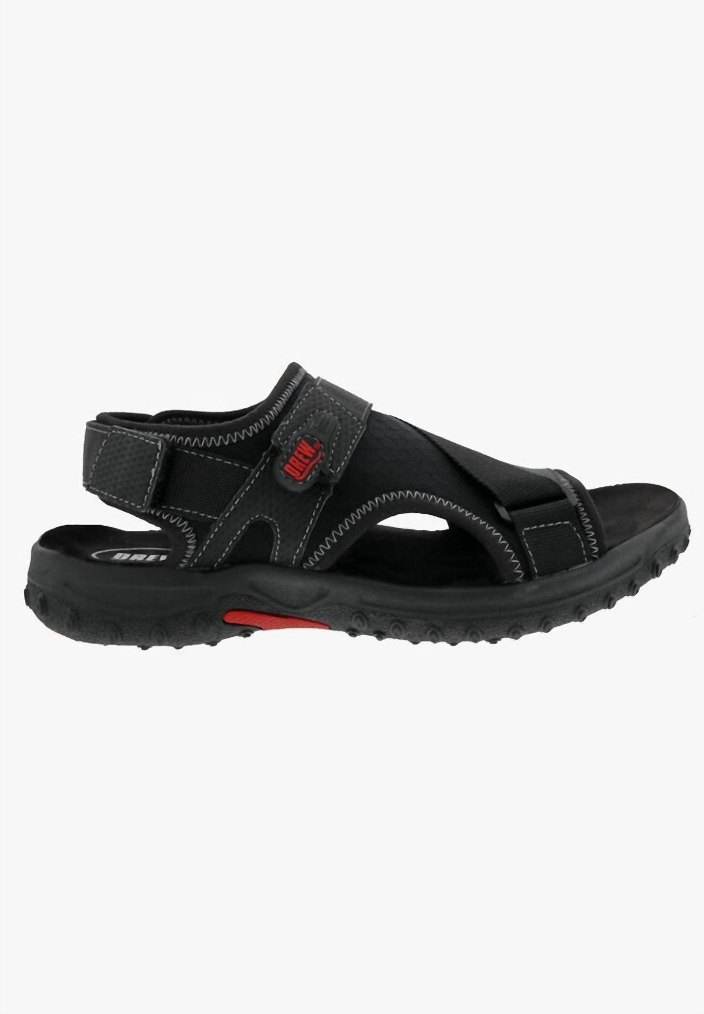 Drew - Men's Wander Sandal