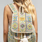 Urbanista - Women's Handmade Backpack