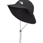 THE NORTH FACE Women's Horizon Breeze Brimmer Sun Hat - TNF Black