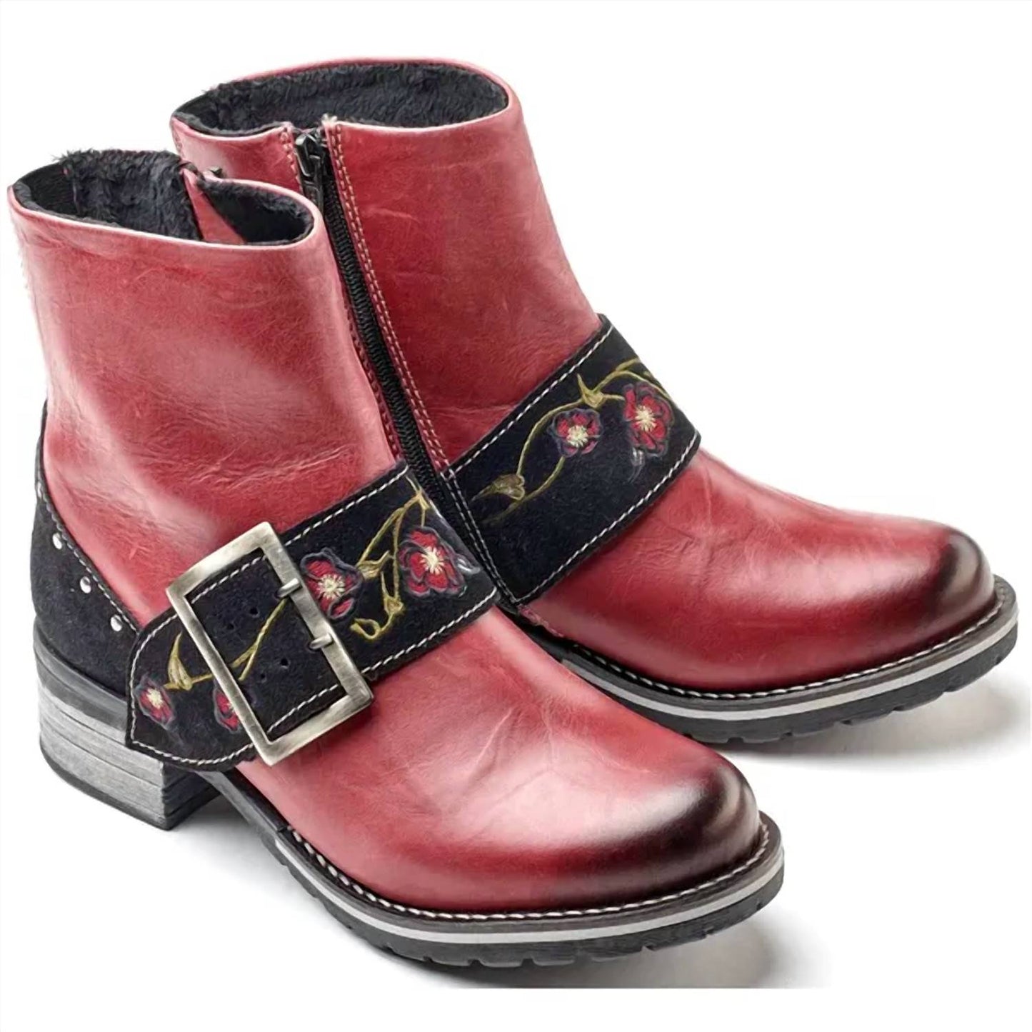 Dromedaris - Women's Kamilah Boot
