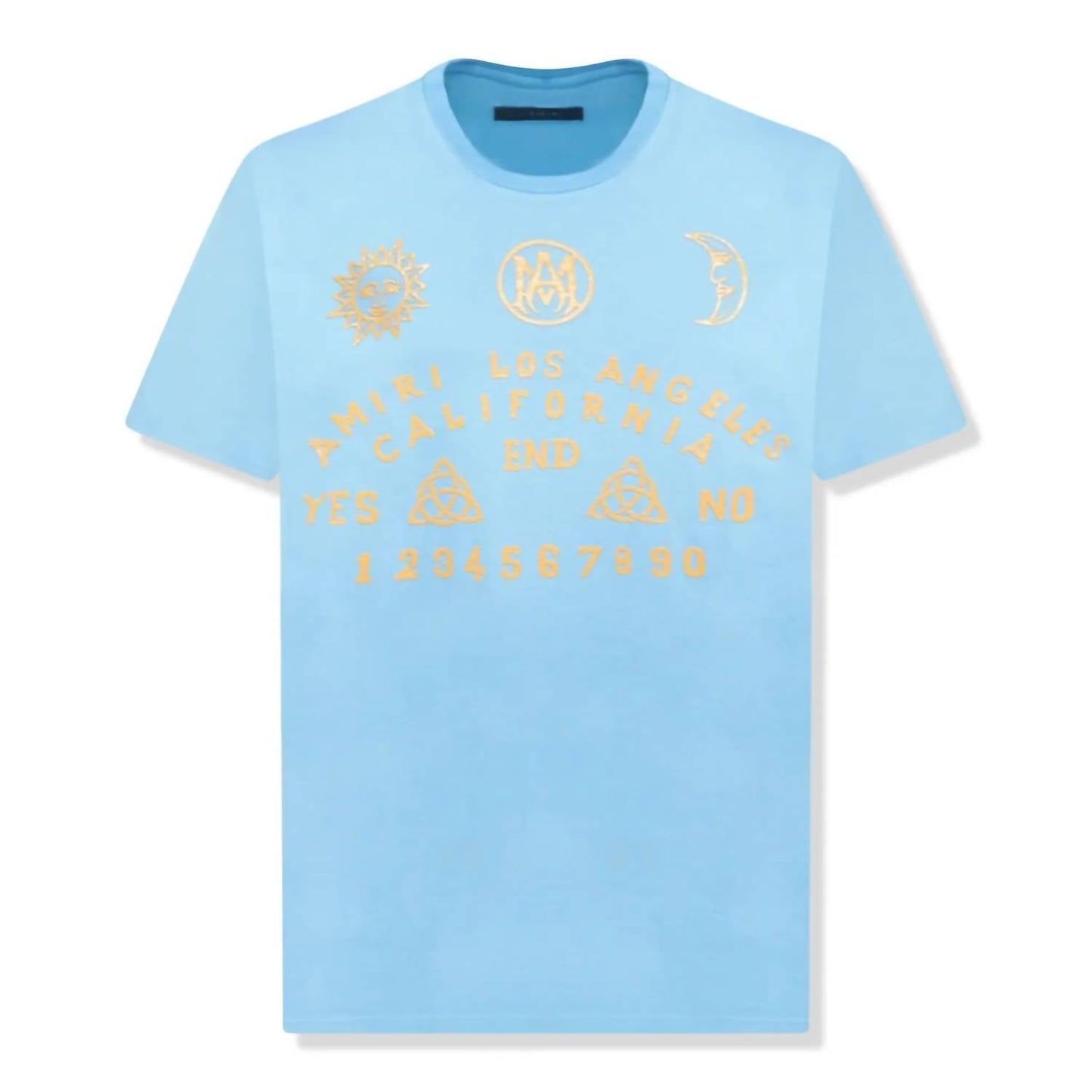 Amiri - Carolina Ouija Board T-shirt