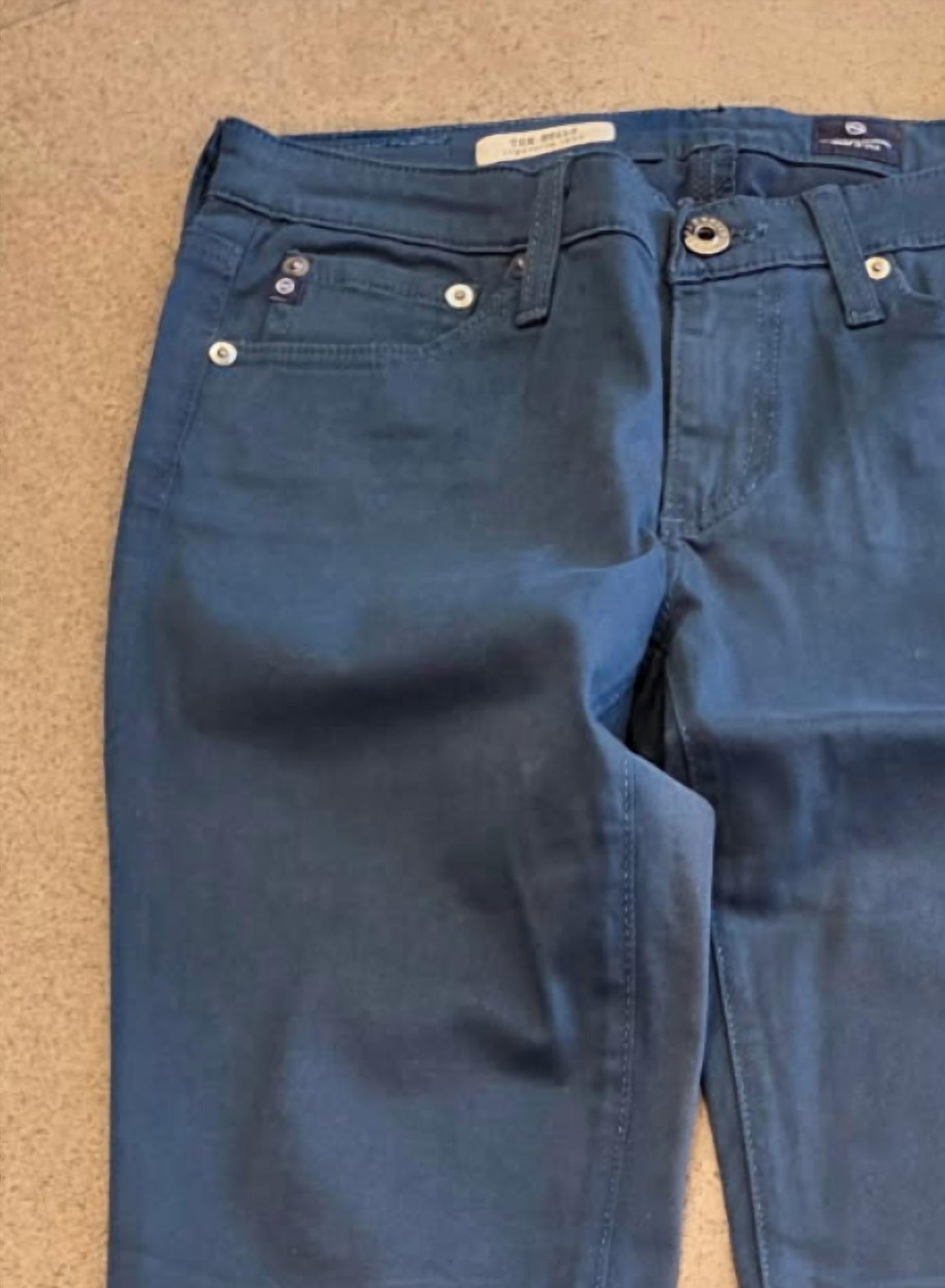 Ag Jeans - Women's The Stilt Jeans