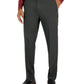 Perry Ellis Men's Modern Fit Twill Pants Gray Size 36X30