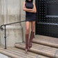 Dolce Vita - Women's Auggie Heeled Boot
