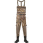 LaCrosse Men's Alpha Swampfox Drop Top 600G Waders Realtree Max5 Size 10