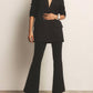 Z Supply - Do It All Slim Kick Flare Pants