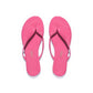 Tkees - लिली पेटेंट सॉलिड्स