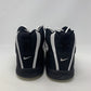 Nike Men's Open Field 3/4 Football Cleat White/Black Size 18 D(M) Us