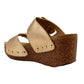 Volatile - Women's Gertrude Sandals