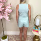 Another Love - China & Carmela Faux Leather Set
