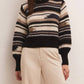 Z Supply - Asheville Stripe Pullover Sweater