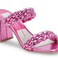 Dolce Vita - Women's Paily Heeled Sandal